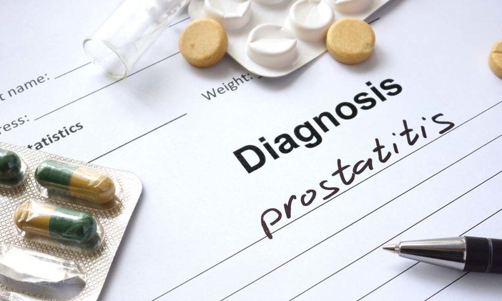 ravim prostatiidi vastu