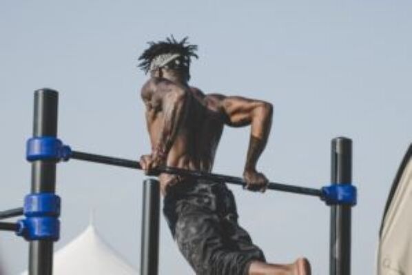 Sport ravi ajal